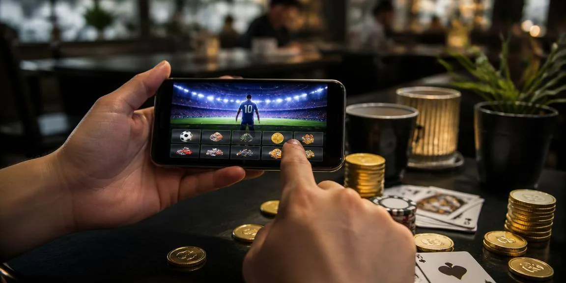 sc68k Việt Nam Sảnh casino